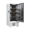 Buy cheap 408 Liters Ultra Low Temp Freezer Color Sprayed Steel Lab Hospital Using from wholesalers
