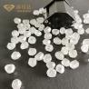 Buy cheap DEF Full White 7.0ct SI HPHT Lab Grown Diamonds For Necklace from wholesalers