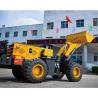 Buy cheap Strong Power 2ton Underground Mining Loader With 1m3 Bucket from wholesalers