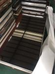 316L BA Finish Stainless Steel Coils Strips Slit Edge Mill Edge Sheets