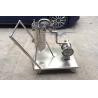 Buy cheap China Manufactory Stainless Steel Bag Cartridge Filter Housing System For Honey Wine Beer Coconut Oil For Manufacturing from wholesalers