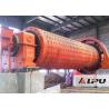Buy cheap Closed System Cement Grinder Industrial Ball Mill in Mineral Ore Dressing Plant from wholesalers