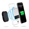 Buy cheap Fast Phone Charger QI Wireless charging pad for iPhone & Samsung phones from wholesalers