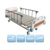 Buy cheap 250kg Electric Nursing Bed Optional Headboard Color Adjustable Height Stainless Steel from wholesalers