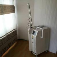 Buy cheap 10600nm metal tube fractional co2 laser acne scars removal and vaginal product