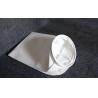 Buy cheap Polypropylene Monofilament Mesh Liquid Filter Bags 0.5μM ~250μM Micron Rating from wholesalers