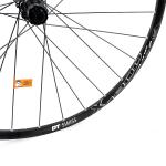 29er DT Alloy Road Bike Wheels , Deep Section Alloy Wheels With 4 Bearings