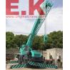 Buy cheap Japanese Tadano Rough Terrain Crane 25ton Crane (TR250M) from wholesalers