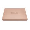 Buy cheap Custom Logo Flip Top Magnetic Box Beauty Makeup Paper Boxes Cosmetics Packaging Gift Box from wholesalers