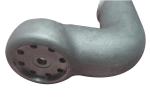 Buy cheap Mill Finished Casting Small Aluminum Parts , OEM Aluminum Die Casting Alloys from wholesalers