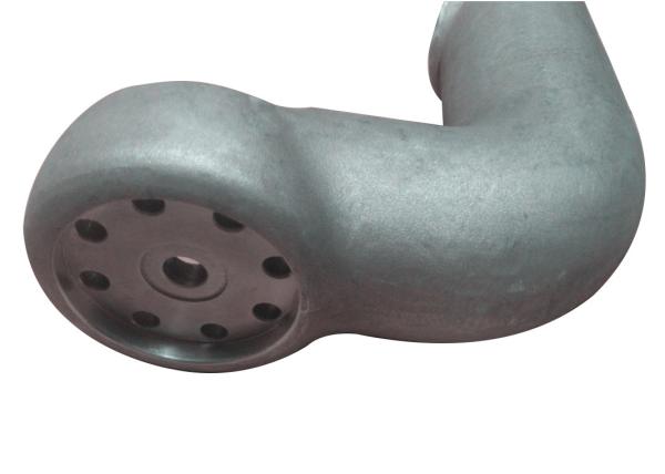 Buy cheap Mill Finished Casting Small Aluminum Parts , OEM Aluminum Die Casting Alloys from wholesalers