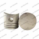 Piston K3C MM435034 For Mitsubishi Engine Spare Parts