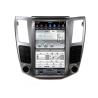 Buy cheap Tesla Style lexus android head unit 3D Maps GPS car radio stereo 11.8 inch from wholesalers
