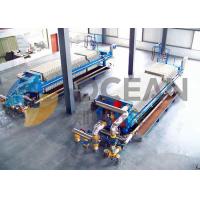 Buy cheap Rapeseed Oil Winterization Dewaxing Fractionation Equipment Low Noise product