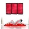 Buy cheap Wellness Wearable Red Light Pad 660nm 850nm Lamp Infrared Photo Physical Therapy from wholesalers