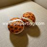 Buy cheap pet toys wholesale dog tennis ball from wholesalers