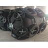 Buy cheap 6500mm 50KPa 80KPa Inflatable Fenders For Boats Wharf Ship Protection from wholesalers