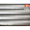 Buy cheap ASTM A312 TP310S 1.4845 Stainless Steel Seamless Pipe For Petrochemical Application from wholesalers