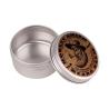 Buy cheap 5ml To 500ml Aluminum Cosmetic Jars Custom Logo Cream Metal Tin from wholesalers