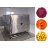 Buy cheap Vegetable Freeze Dryer The Ultimate Drying Method for a Variety of Vegetables from wholesalers