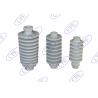 Buy cheap 15KV Porcelain C-110 Gas Insulated Transformer Bushing from wholesalers