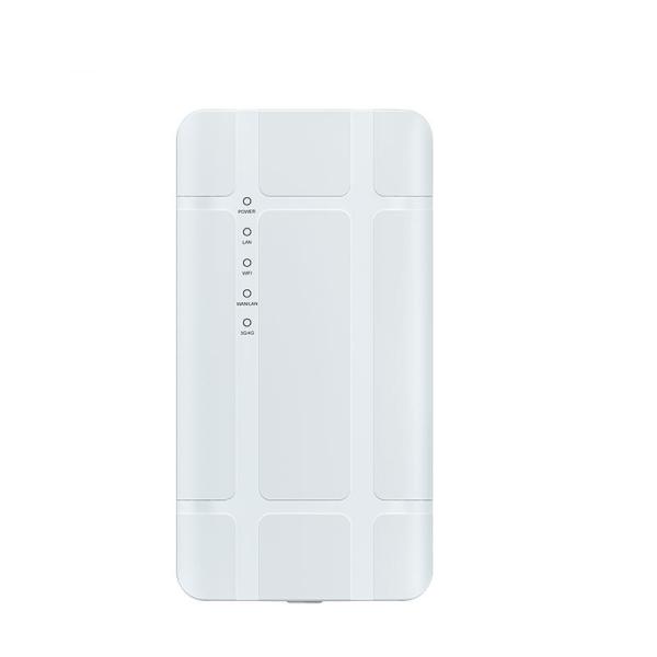 Buy cheap 5dBi Antenna 4G Outdoor Router 300mbps 4g Router Plastic Shell from wholesalers
