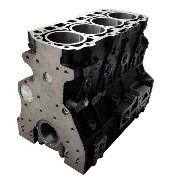 Buy cheap 4D94 4TNE94 4TNV94 4 Cylinder Engine Block 729904-01560 729908-01560 Metal Material from wholesalers