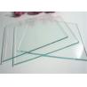 Buy cheap Impact Resistant Decorative Toughened Glass , 3mm Tempered Glass For Furniture from wholesalers