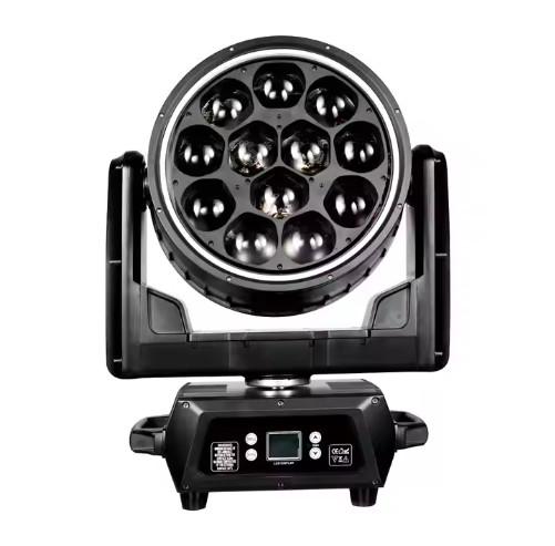 Buy cheap Moving Head Stage Light Waterproof IP65 High Performance from wholesalers