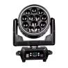 Buy cheap LED Moving Head Light 12*40W DMX512 Waterproof LED Stage Light For Wedding from wholesalers