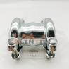 Buy cheap ZX110 ZX200 XZ210 ZX240 ZX270 Excavator Hydraulic Piping Hose Coupling 4196259 for OEM from wholesalers