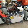 Buy cheap Light Duty Georgian Bars Milling Machine 1.1kw Profile Bender Machine from wholesalers