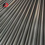 Q235 4mm Steel Pipes Tubes Cold Rolled Precision Carbon Steel Pipe