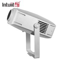Buy cheap 400 W Beam Angle 10-30 Degree Indoor Outdoor Gobo Logo Projector For Large Scale product