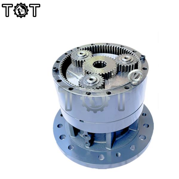 Buy cheap HD700-7 HD700-5 Travel Swing Reduction Gearbox Reducer Gearbox Spare Parts from wholesalers