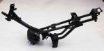 HONDA WAVE125 100CC Motorcycle motorbike motor Stem Handlebar