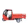 Buy cheap 150CC Three Wheel Cargo Motorcycle / Electric Passenger Tricycle With Roof from wholesalers