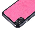 Hot sale in Amazon Fur Detachable TPU Leather Wallets Phone Case Cover for