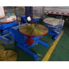 Buy cheap Rotating Tilting Elevating Welding Positioner 300Kg 200Kg For Pipe Cylinder Workpiece from wholesalers
