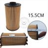 Buy cheap 4676385 4649267 Excavator Fuel Filter Paper For ZX240-3/330-3 SH210-5/240-5/350A-3 Ex470/870h from wholesalers