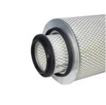 K2448 Truck Tractor Air Filter Housing For Tractors 99.9%