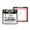 Buy cheap Intelligent Driving Positioning Antenna Positioning Integrated GPS Module from wholesalers