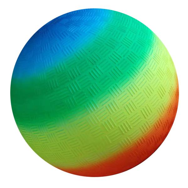 Buy cheap Nontoxic 7 Inch Playground Ball from wholesalers