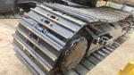 used excavator ZX130 13T crawler excavator for sale cheap price for sales