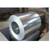 Buy cheap Q215 Q235 Q345 Hot Dipped Galvanized Steel Coil 0.2mm-3mm Thickness For Industry from wholesalers
