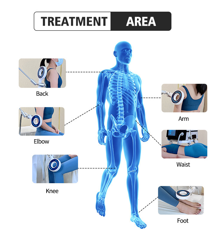 Laser Body Fat Melting Machine Slimming Electromagnetic Therapy Machine