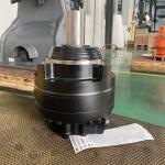 Final Drive Lightweight Hydraulic Motor Slow Speed Hydraulic Motors High