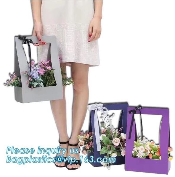 Buy cheap Wedding Door Gift Paper Bag Hottest Paper Carrier , Wrapping Gift Bag from wholesalers