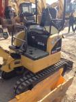 301.5CR used cat excavator for sale
