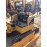Buy cheap 301.5CR used cat excavator for sale from wholesalers
